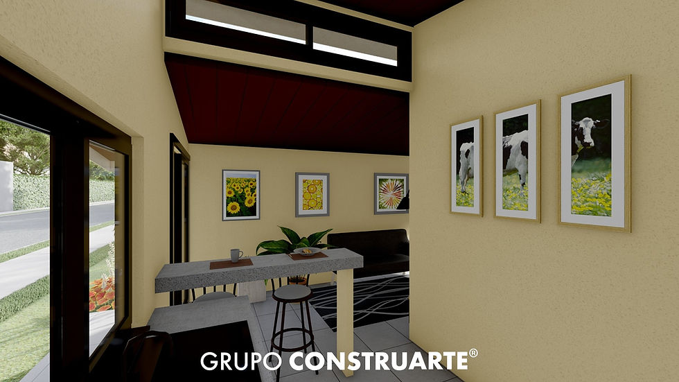 Proyectos Llave en Mano: Soluciones Completas para su Construcción