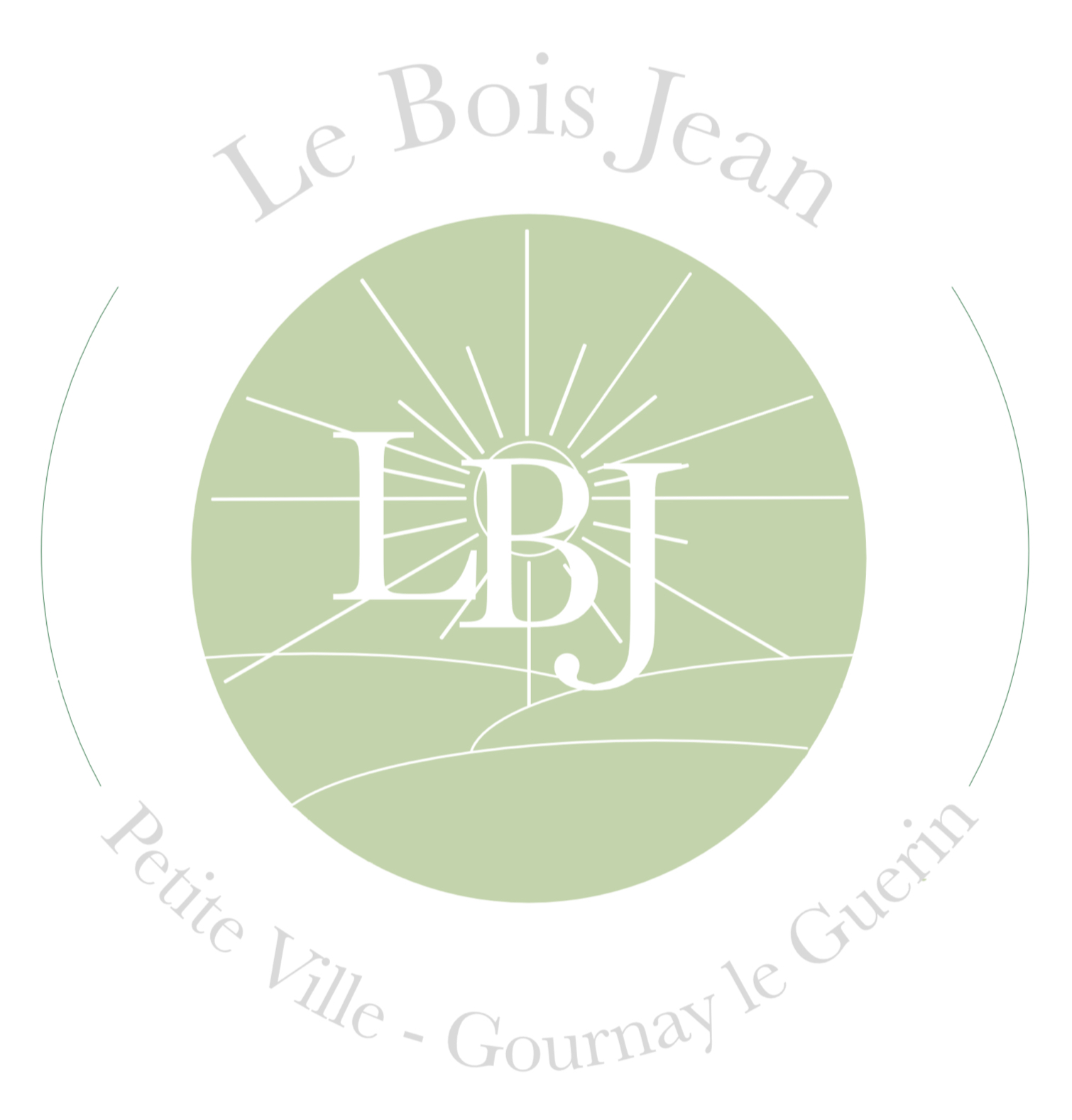 Gîte le Bois Jean de Petite Ville - Le Pressoir