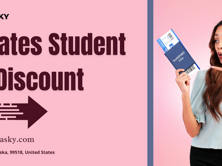 Emirates Student Discount
