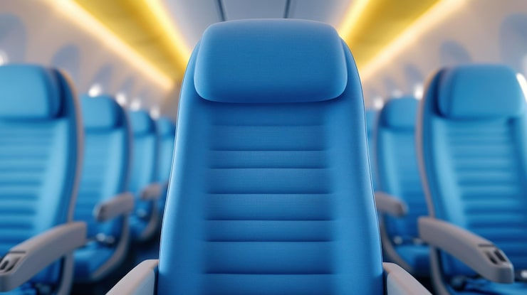 How Does Korean Airlines Seat Selection Work in 2025?