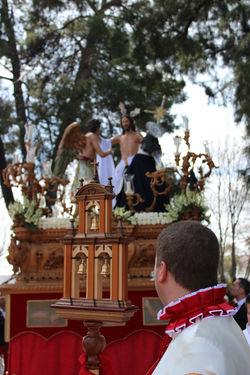 Foto: Antonio J del Moral