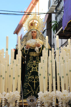 Foto: Antonio J del Moral