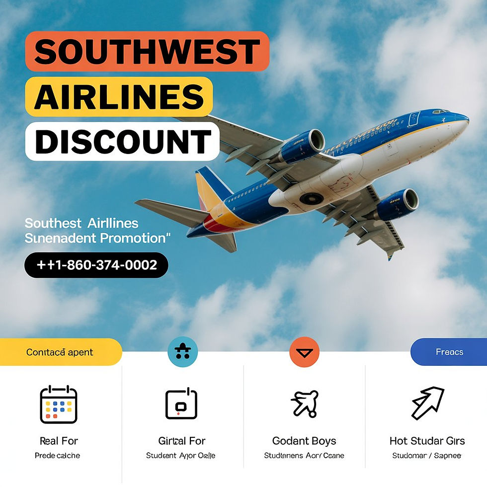 Southwest  Student Discount Code | 30% Off Aug 2025 Codes