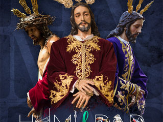 XXV Concierto Marchas Procesionales AM Jesús Caído