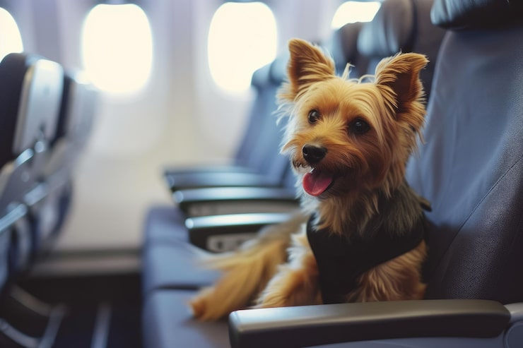 How Does the KLM Airlines Pet Policy Work in 2025?