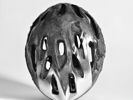 'CUANDO EL FUEGO APAGA EL HURACAN'-NURIA FUSTER