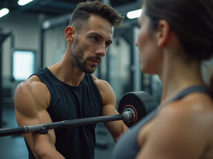 Tailored Personal Training for Your Fitness Goals
