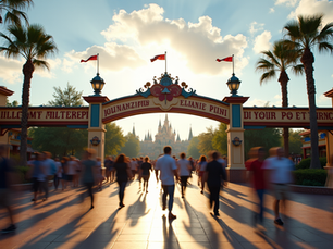 The Value of Theme Park Consulting Services