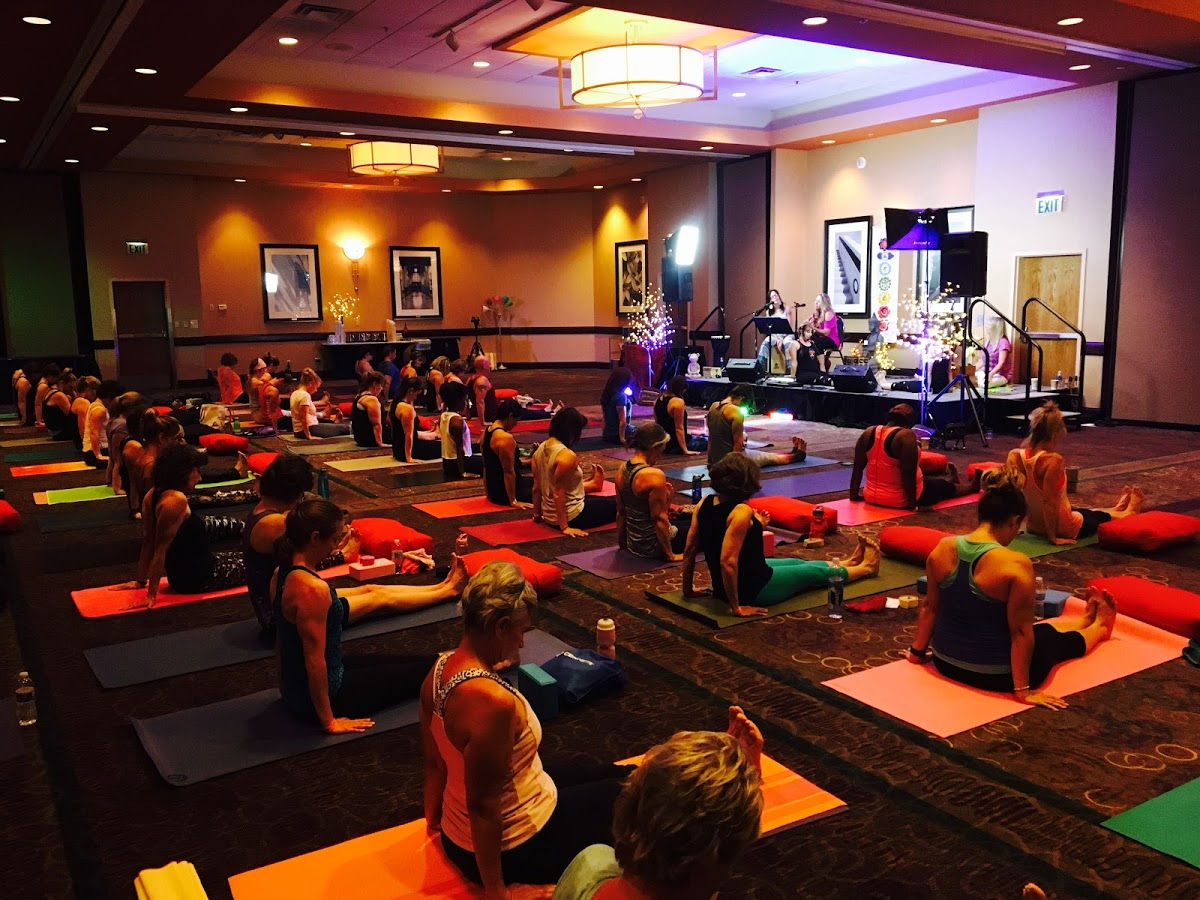 InBliss Yoga