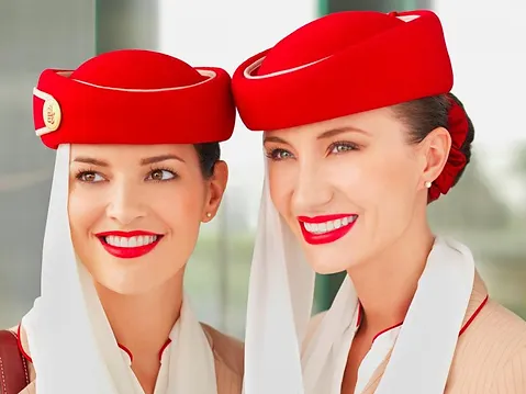Emirates Open Days May 2018