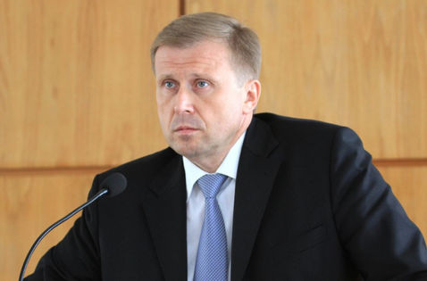 ПРЕЗИДЕНТ УКРАЇНИ ВОЛОДИМИР ЗЕЛЕНСЬКИЙ ЗВІЛЬНИВ ГОЛОВУ ІВАНО-ФРАНКІВСЬКОЇ ОДА (документ).
