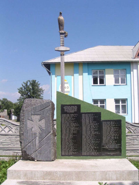 29 травня Космач буде відзначати "ДЕНЬ ГЕРОЯ"