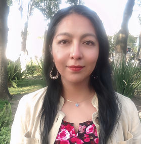 Silvia Alejandra Vázquez García