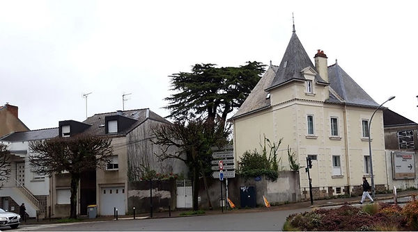 photo manoir du Coudray 2025