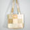 Thumbnail: Patchwork Square Small Tote