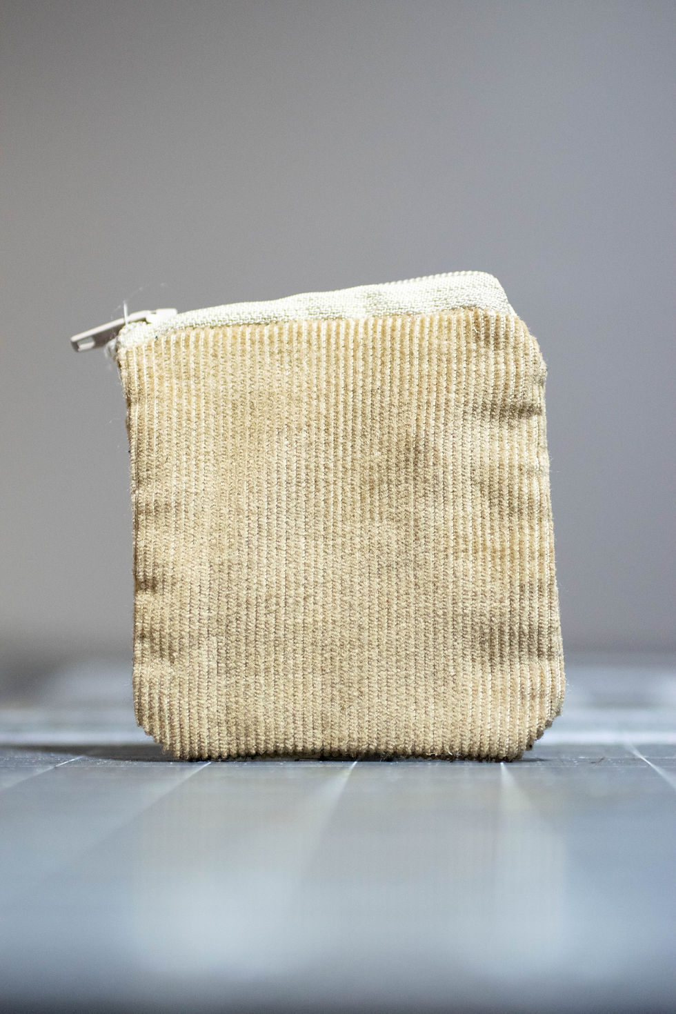 Thumbnail: Coin Pouch