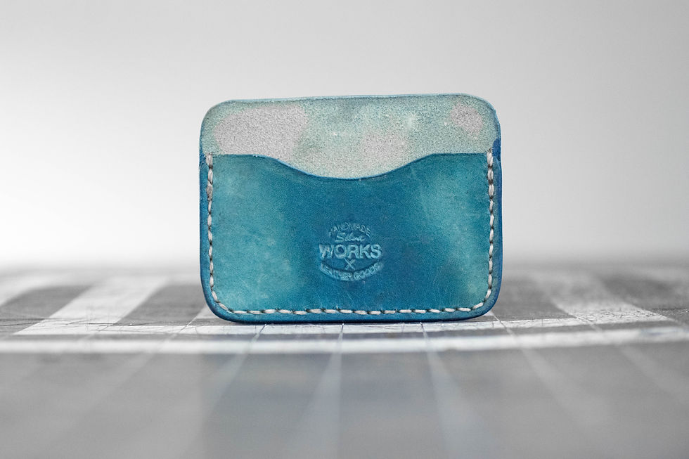 Thumbnail: Single Cardholder