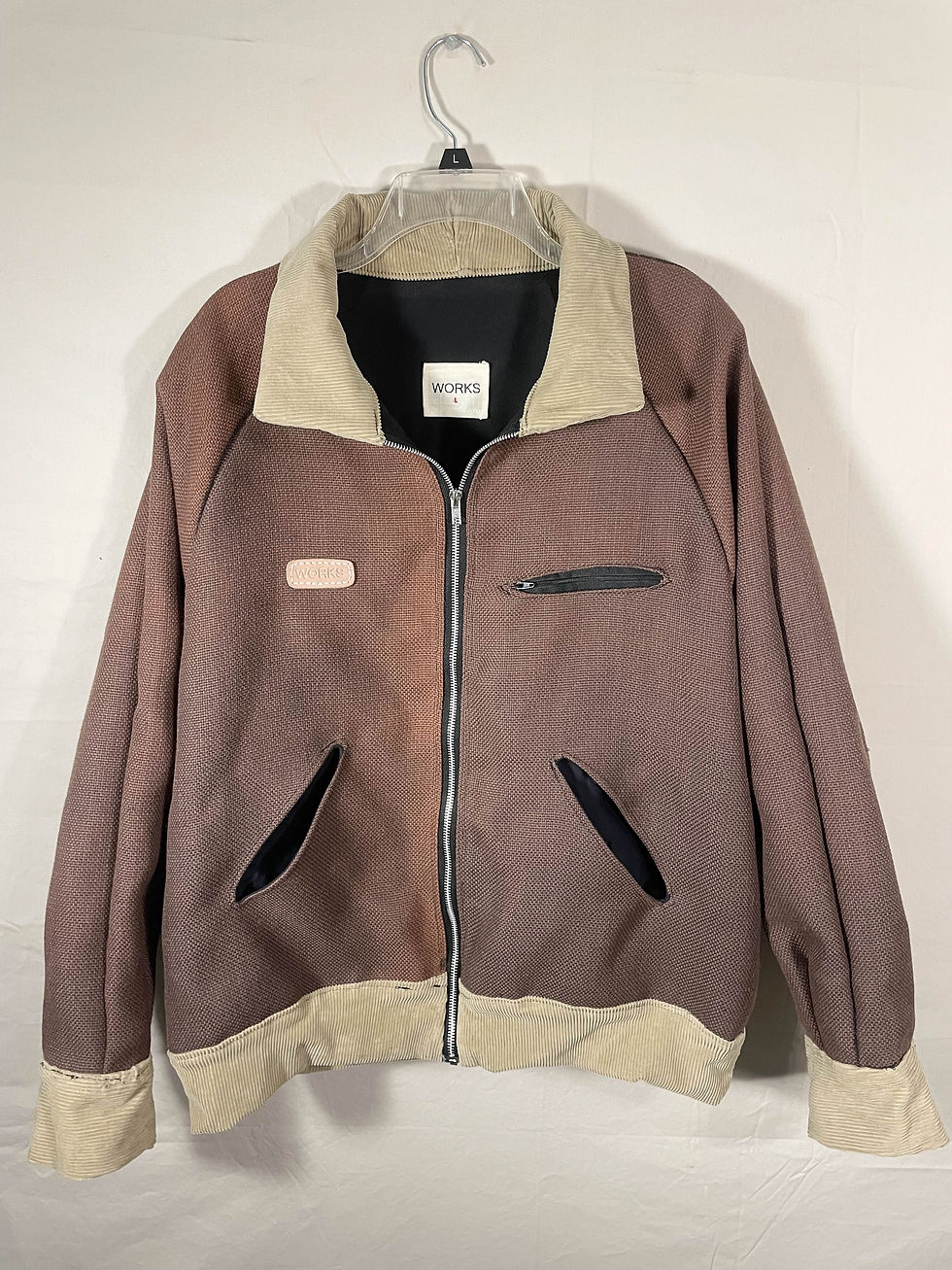 Thumbnail: Jacket