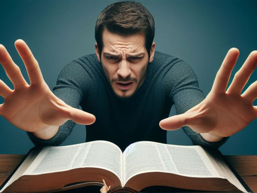 A prática da murmuração e a morte espiritual