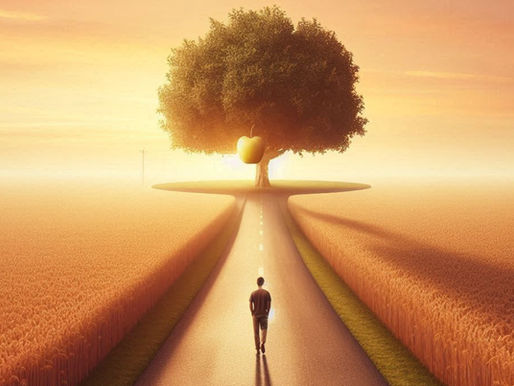 Resistindo à Tentação no Caminho