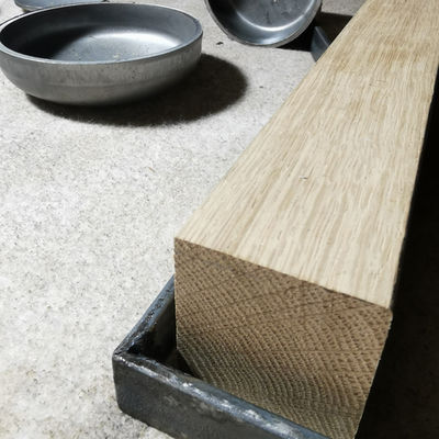 Umweltschutz - Holz als CO2 Speicher
