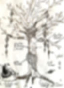Dress up a tree
