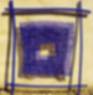 La trouée bleue