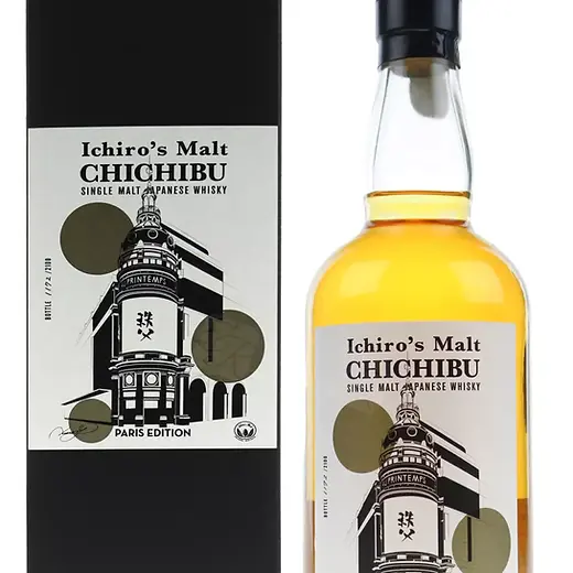 HIGH SCORES | Whisky Warehouse