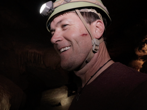 50 shades of spelunking!