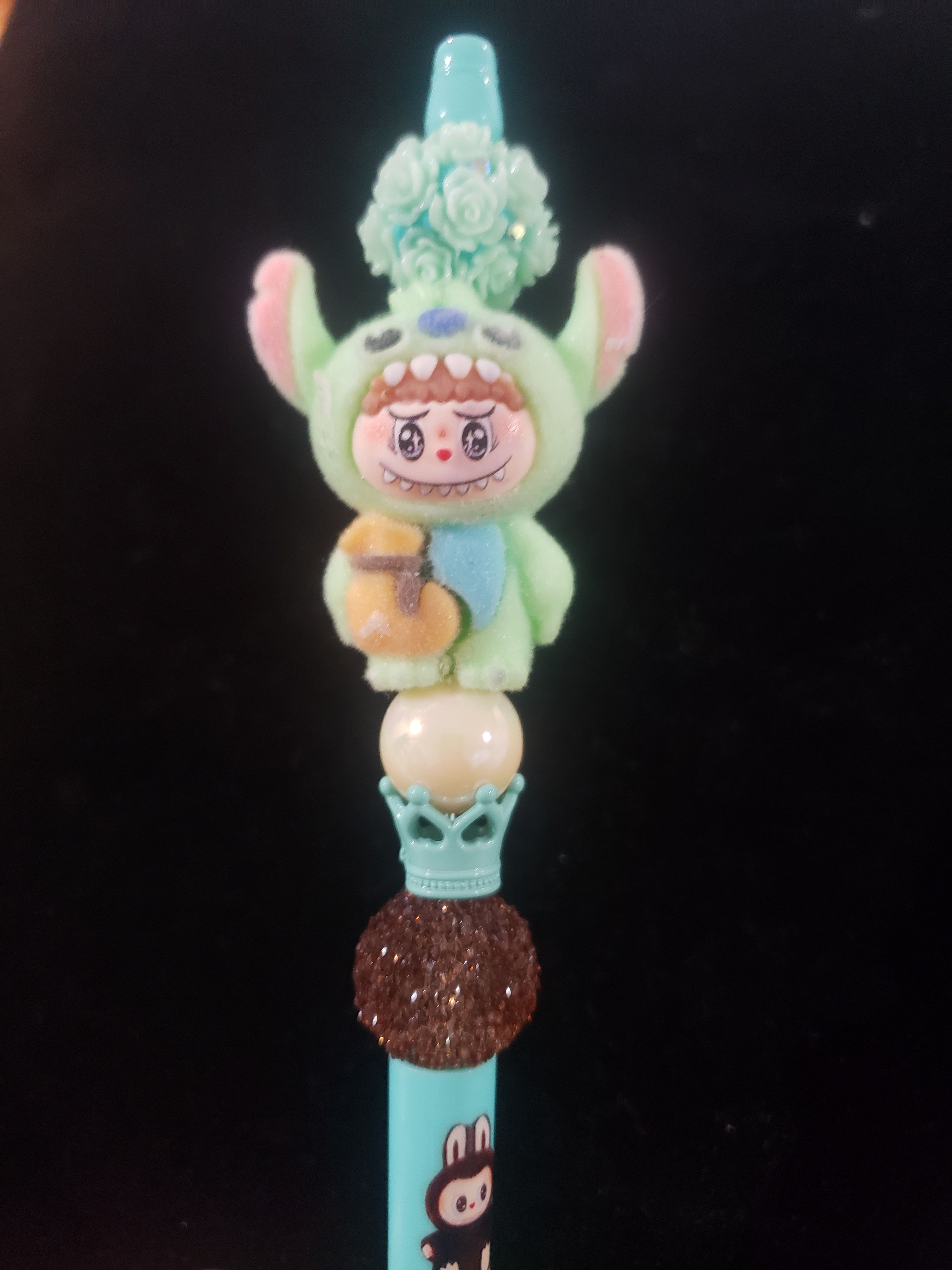 GOO GOO FOR BUBU DESIGNER PEN