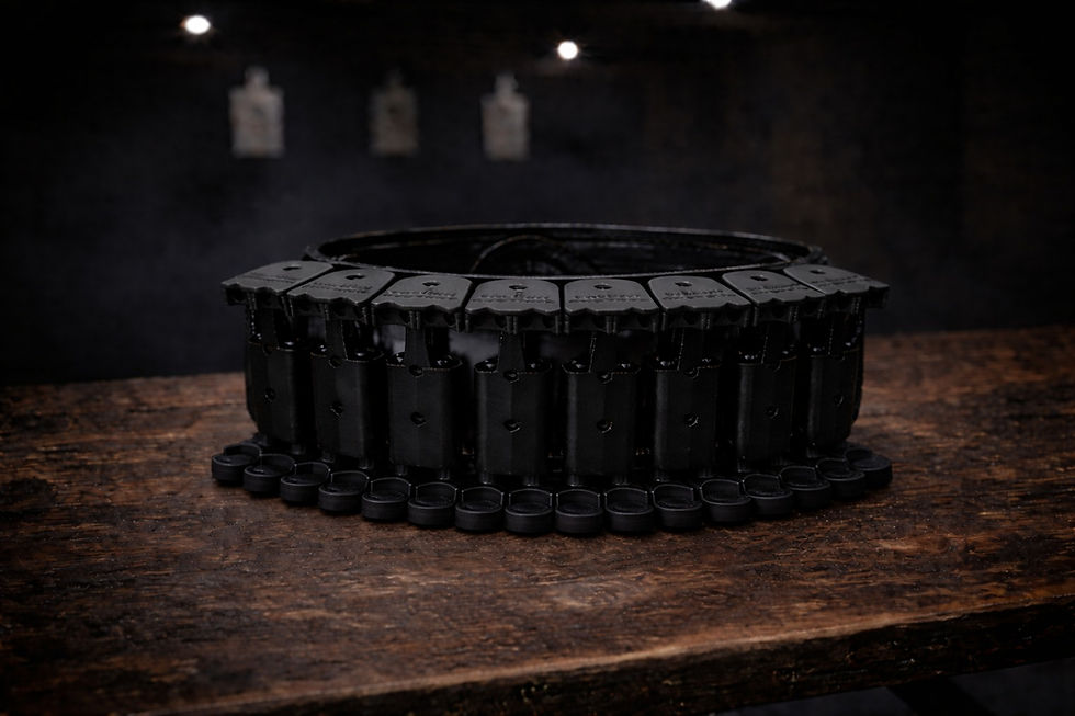 Miniatura: Falcon Garra 32 Cartuchos