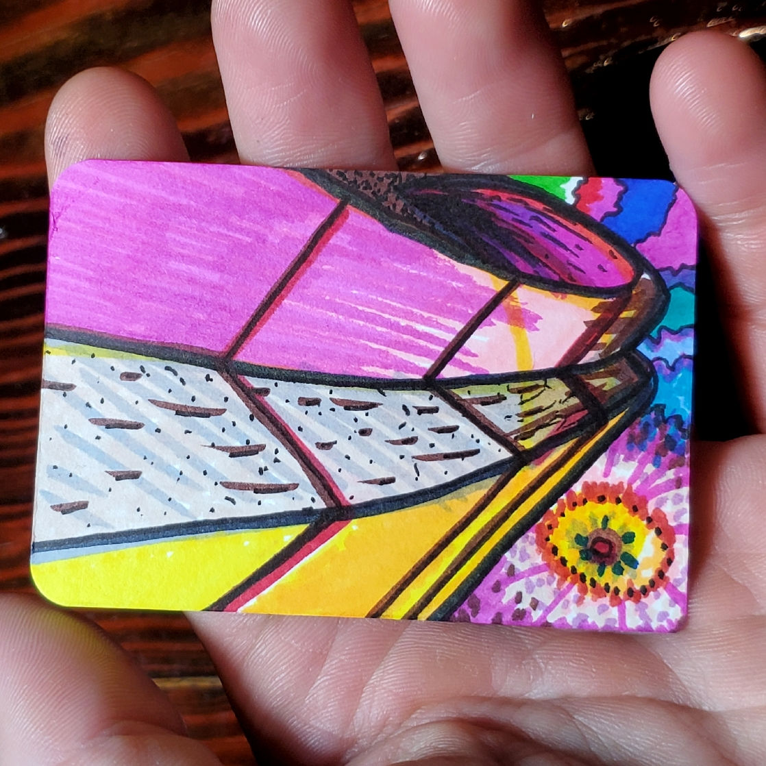 #9 Down or Up The Elevator