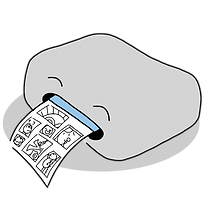 Personalized Custom IW Comics  instructions