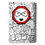 Thumbnail: IW Comics Cartoon Notebook for kids, adults, and teens