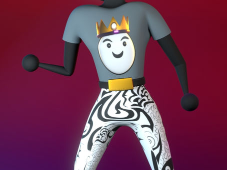 Stickman's Fashion Style