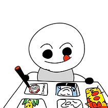 Personalized Custom IW Comics  instructions 