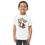 Thumbnail: Super Stickman Toddler jersey t-shirt : IW Comics