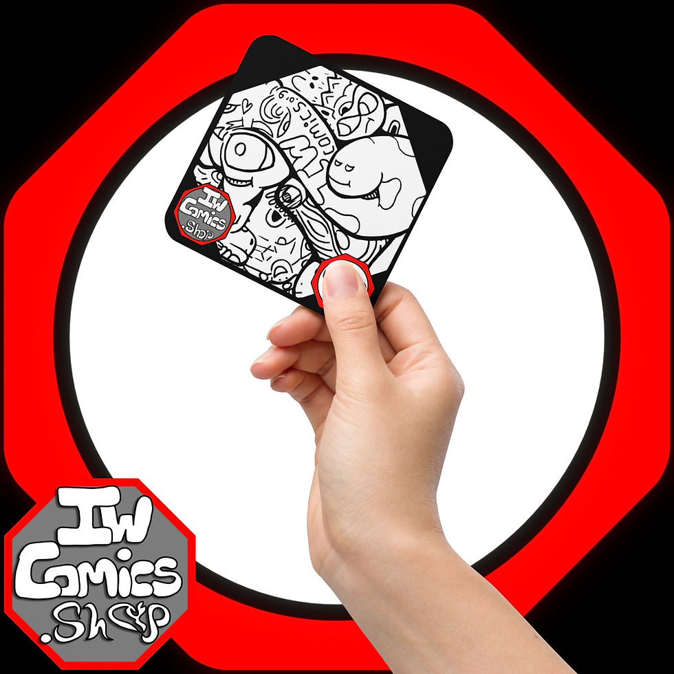 Thumbnail: dinosaur cartoon coaster