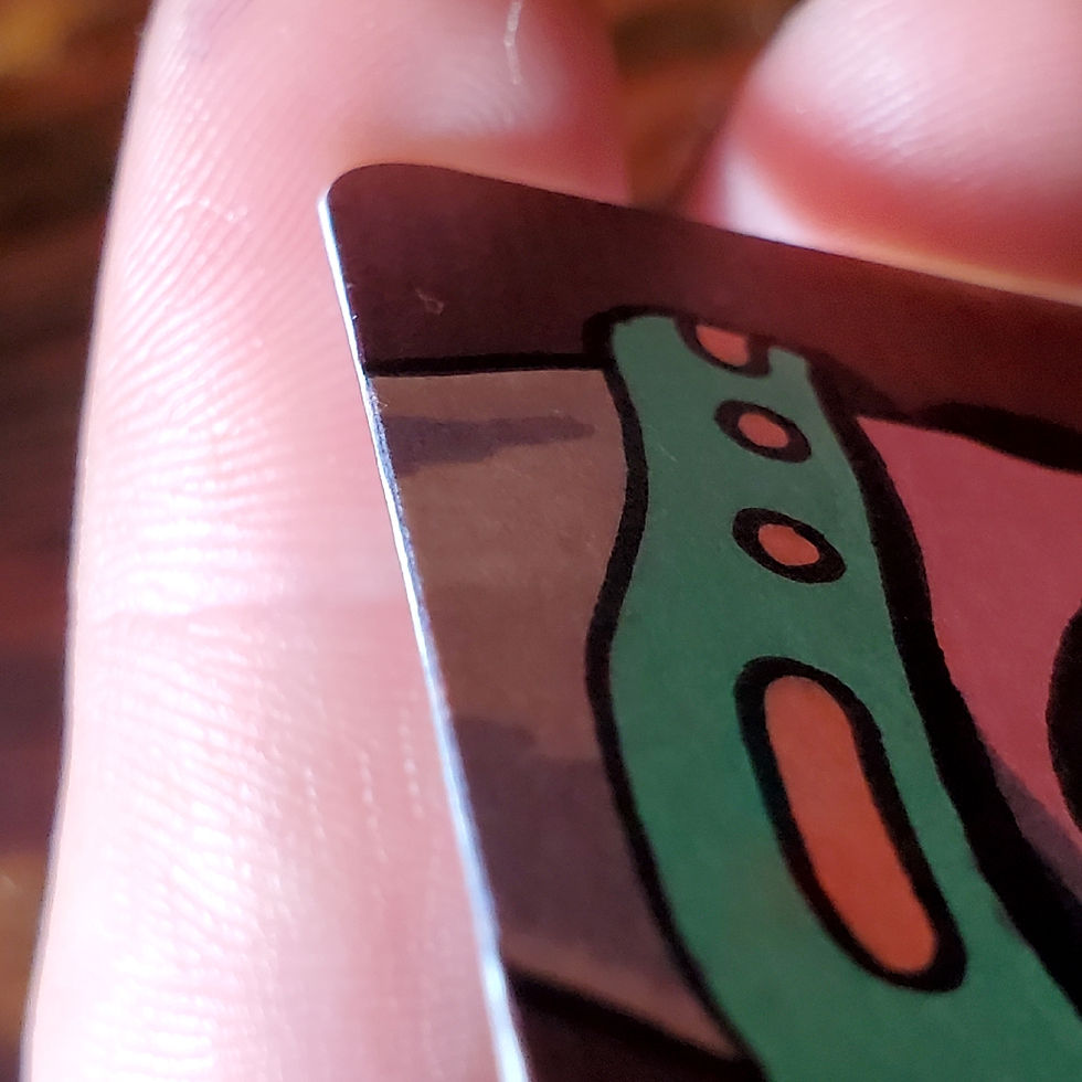 Thumbnail: #48 Mexico Desert Grey