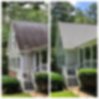 driveway power washing services near me