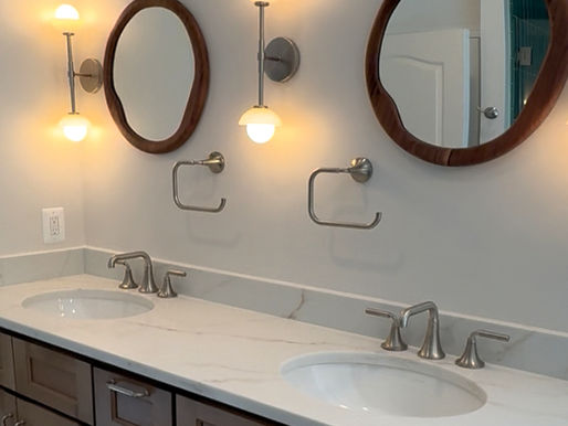 Hire an Interior Designer for Your Next Project