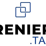 Renier.Tax website