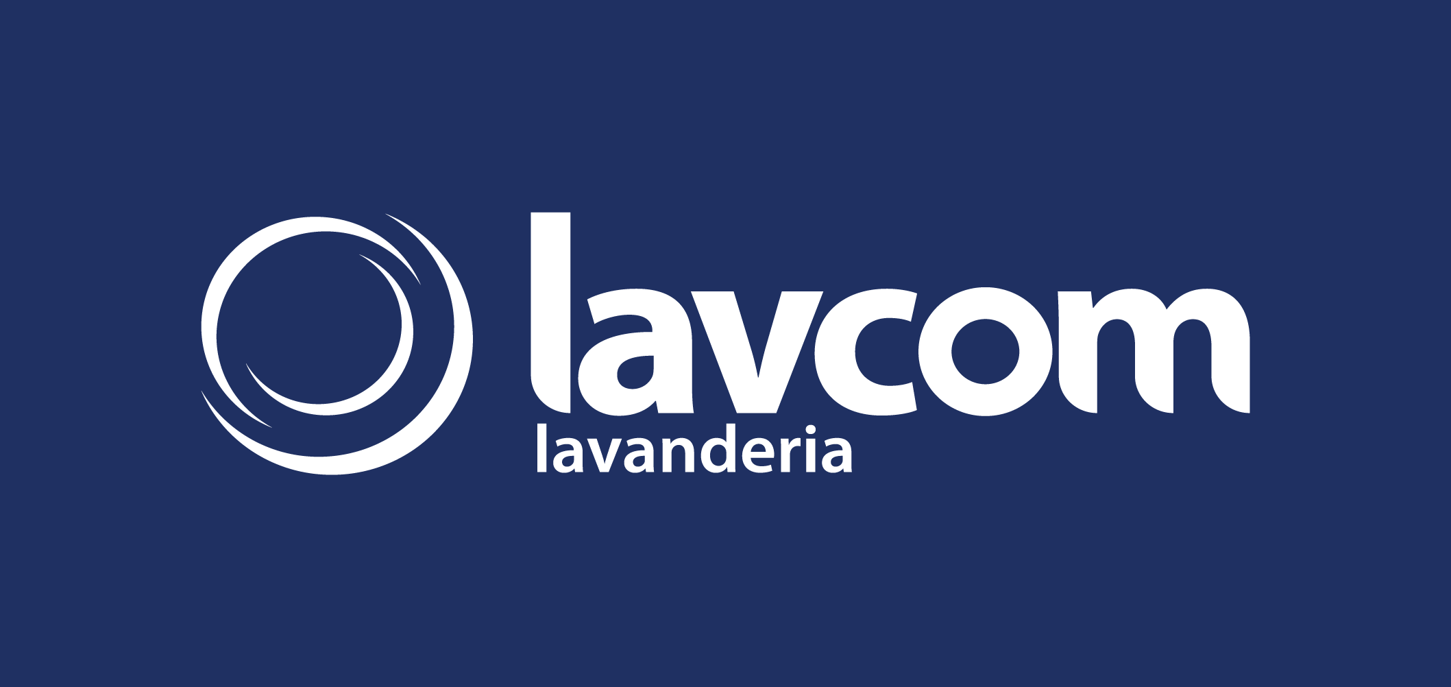 Lavcom - Lavanderia Ltda