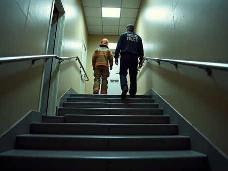 Understanding the Importance of Fire Watch Logs for Property Managers