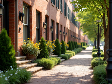 Fostering Hope and Belonging in Neighborhoods