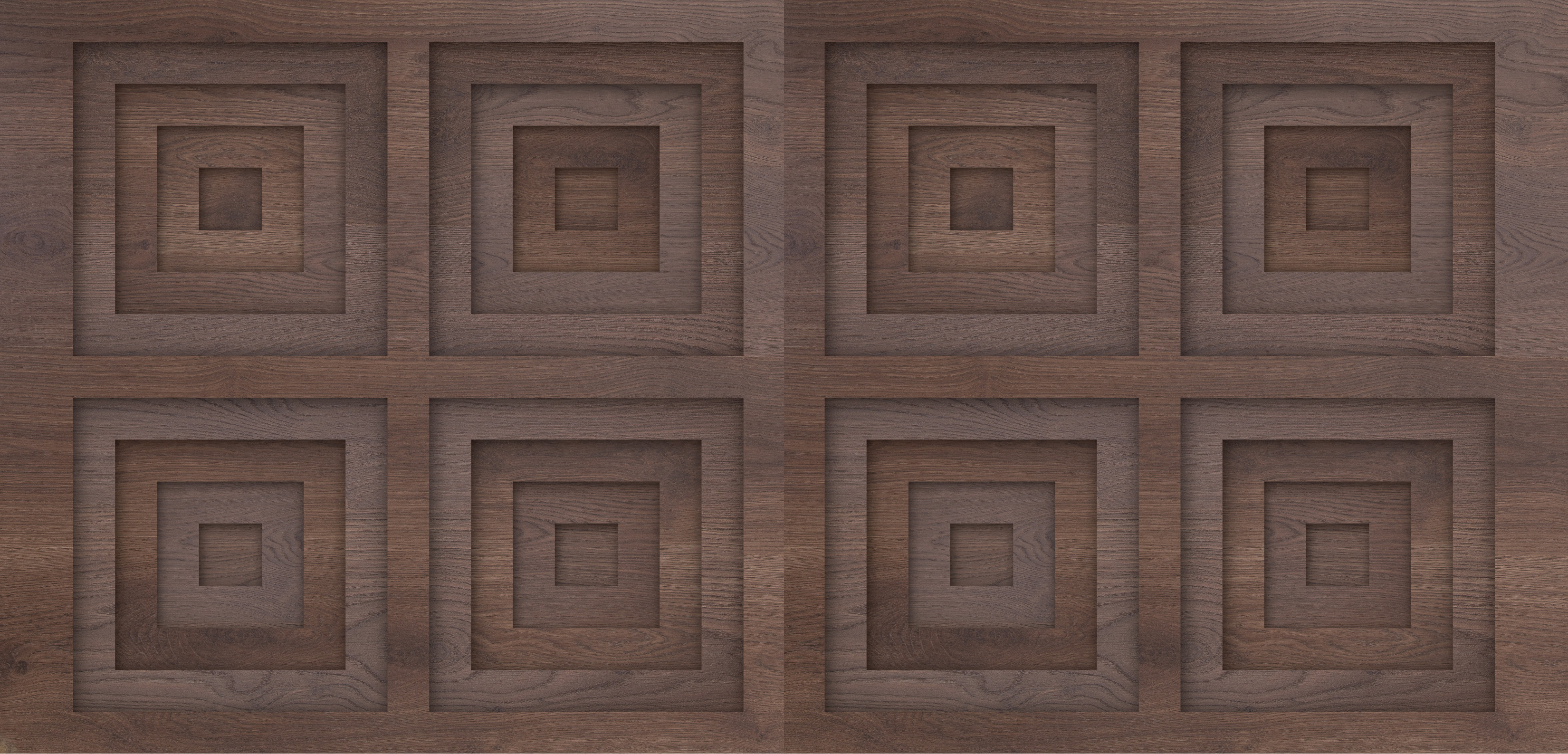 Wood Ceiling
