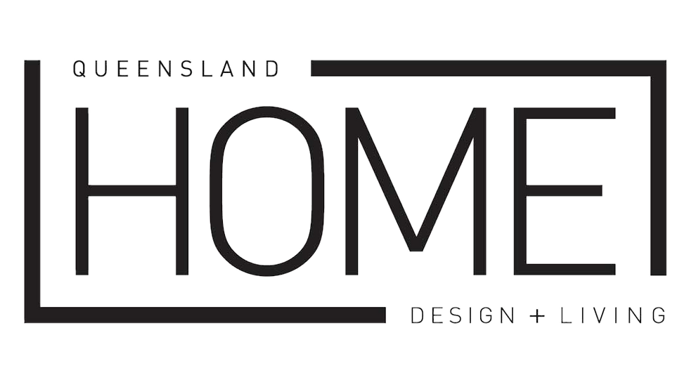 Queensland Home and Living Logo