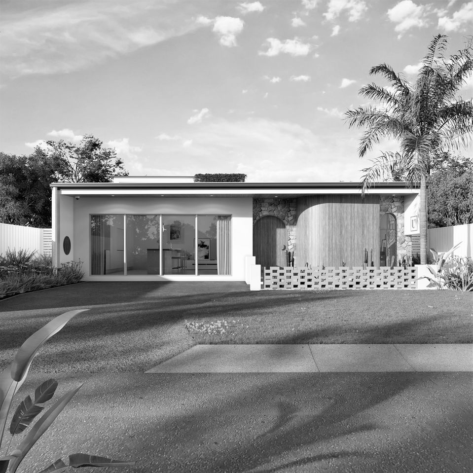 Bespoke Small Lot Display Home, Sunshine Coast