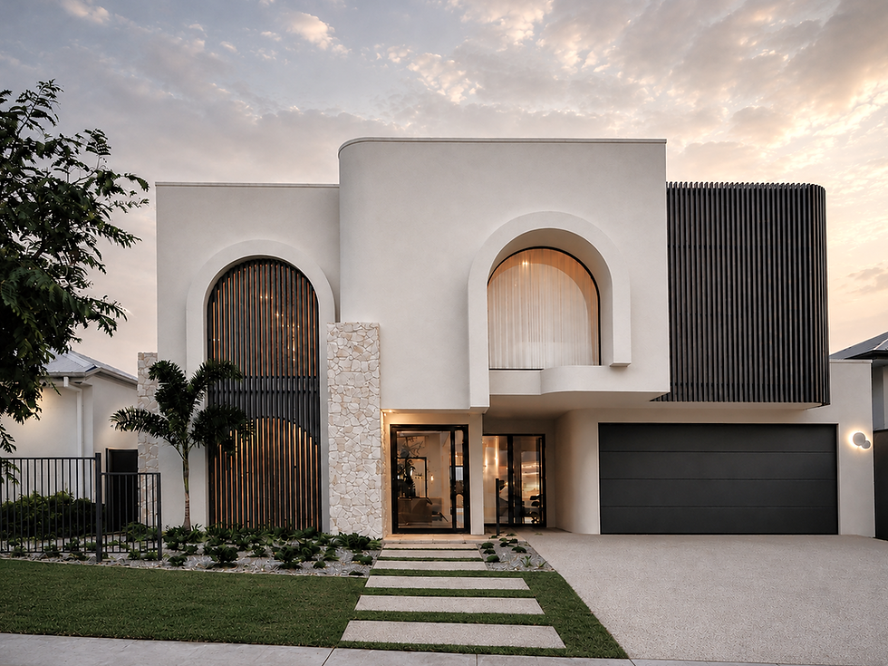 LaCasa Eden Formspace Building Design