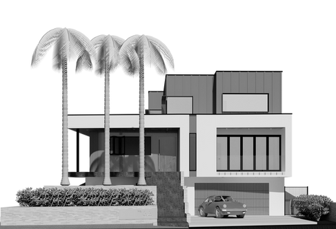 Palm Springs, meet Industrial, Brookfield